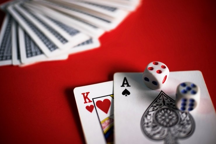 Baccarat result history